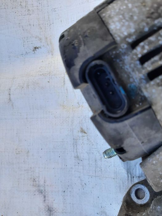 Chevrolet Lacetti 1,8 16V alternator , rozrusznik