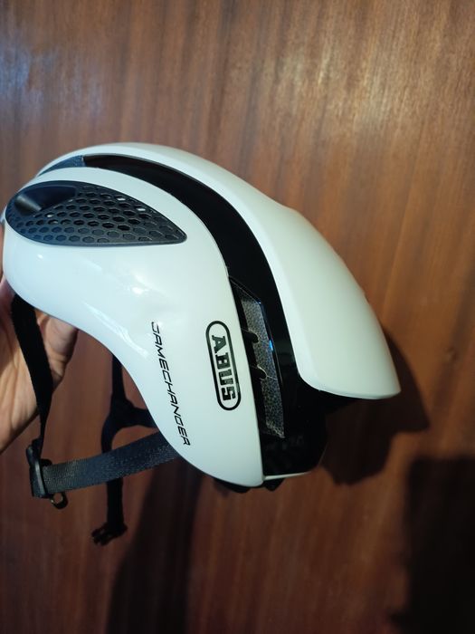 Capacete  ABUS GameChanger