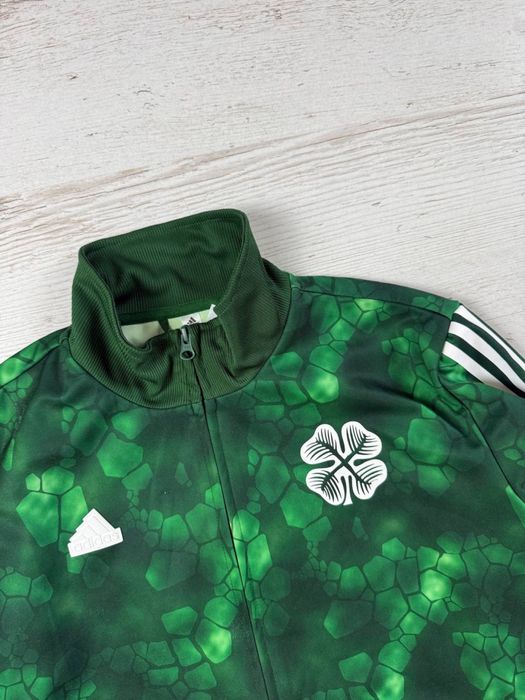 Олімпійка adidas seltic