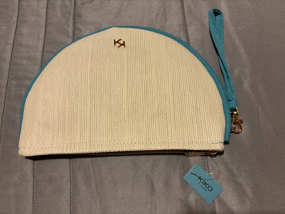 Necessaire kiko novo