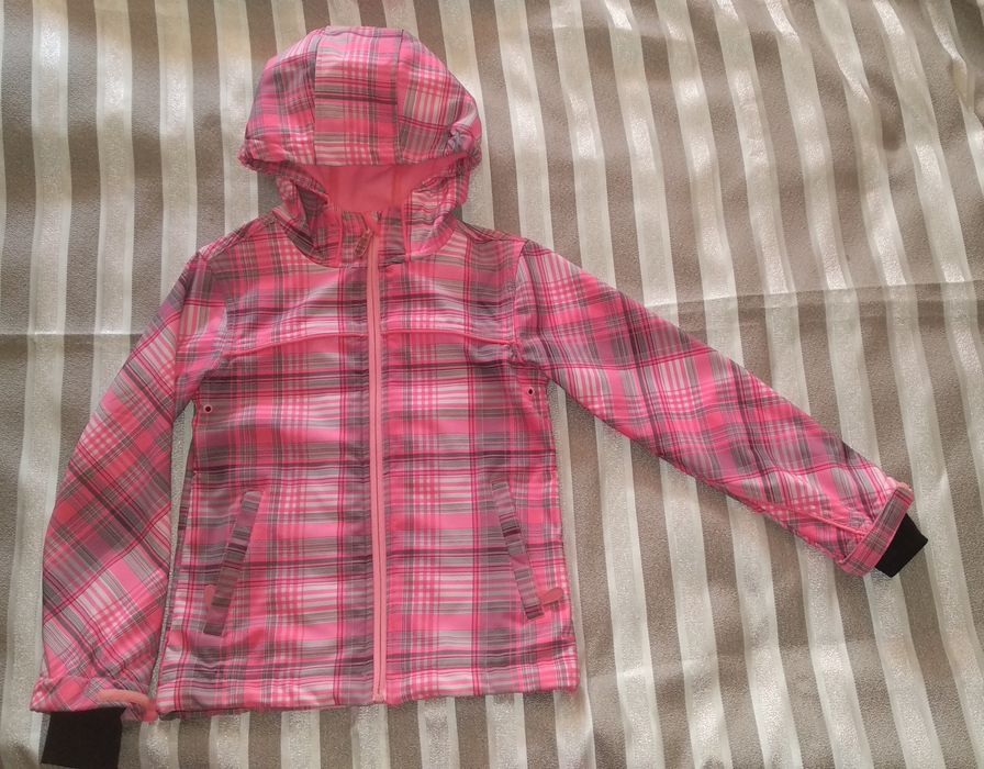 Курточка, ветровка Cool club 128