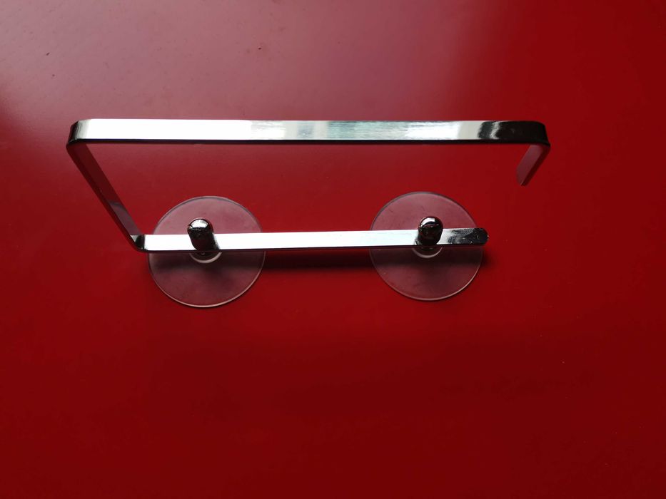 Suportes casa banho Loja Gato Preto