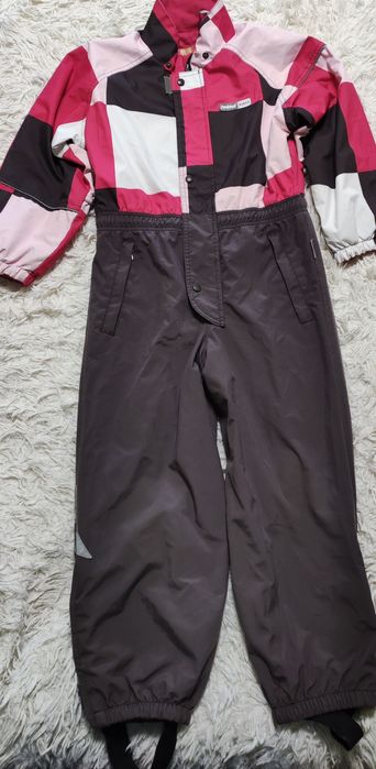 Комбінезон для дівчинки фірми Reima