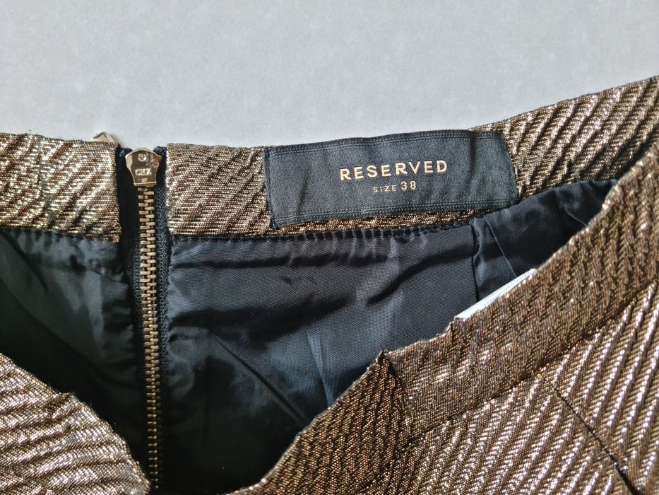 Spódnica reserved roz 38