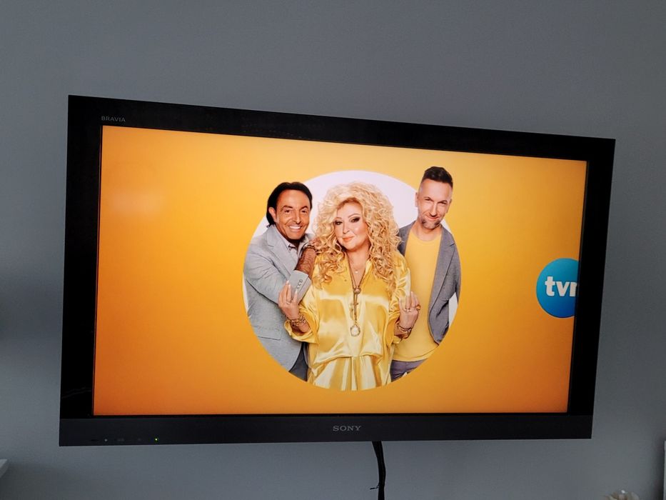 Telewizor Sony Bravia 40"