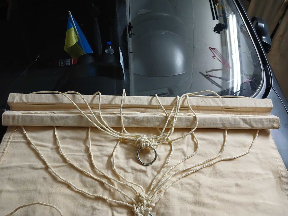 Продам гамак подвесной