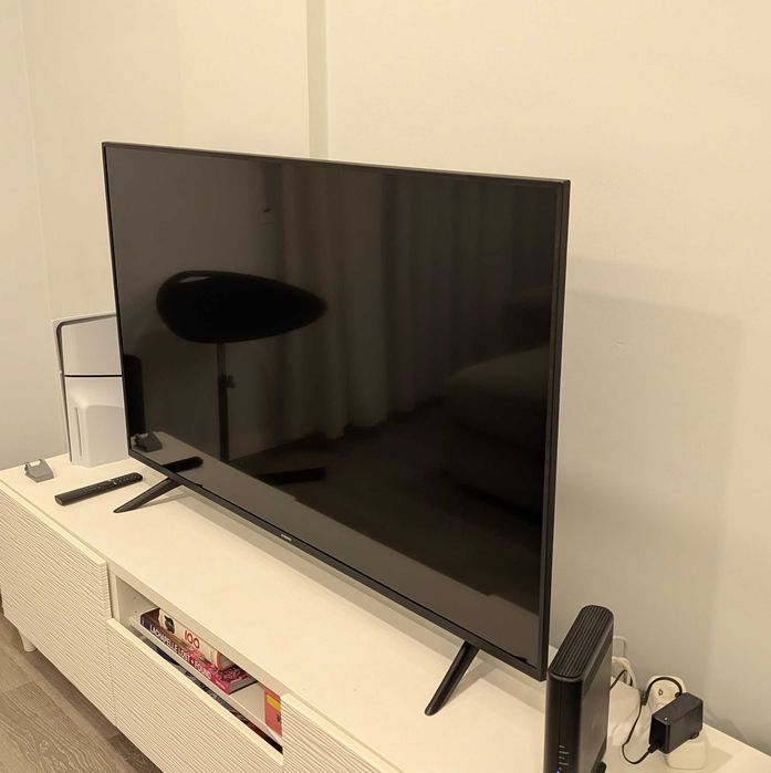 Televisão Xiaomi TV A 55'' Polegadas