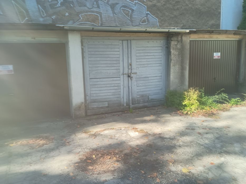 Garaz w centrum miasta Szczecin przy ul. Niedzialkowskiego - Widok 2