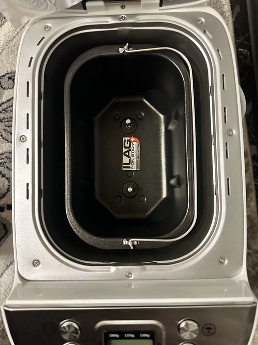 Хлібопічка Silver Crest  Німеччина.