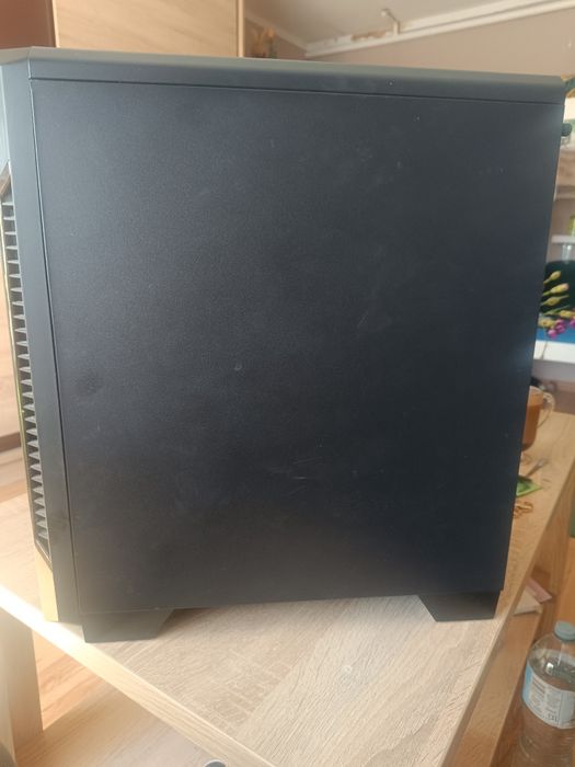 Komputer stacjonarny