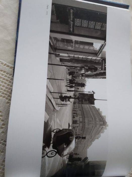 (NOVO, PORTES GRÁTIS) - Fotografia: Jorg Heieck - CRUX