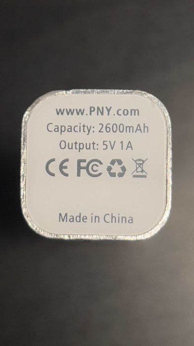 PNY PowerPack, like new64285999905665121