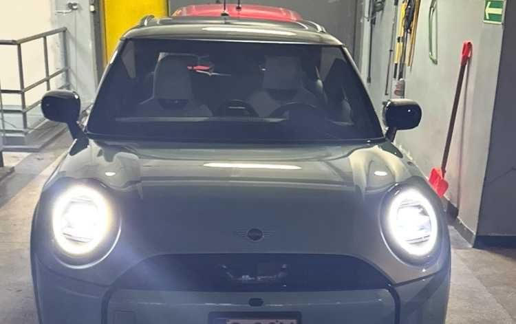 Konwersja USA/EUROPA MINI COOPER F66 Menu Polskie Kodowanie Swiatel PL