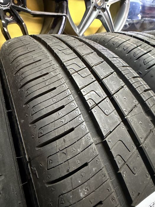 Opony letnie 175/65R17 87H GoodYear Efficient Grip | 2025 | NOWE AYGO