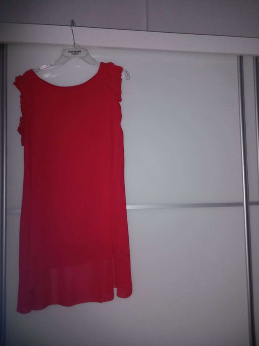 Tunika damska lub sukienka