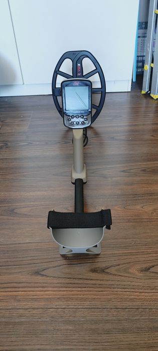 Minelab X Terra Elite Nowy