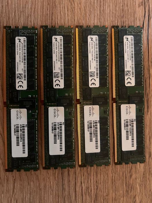 Workstacion 40C/80T | 128GB ECC | GTX1080Ti 11GB | SSD NVMe 1TB | AI/Render