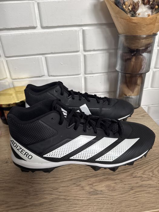 Adidas adizero football бутси 48 р 31 см