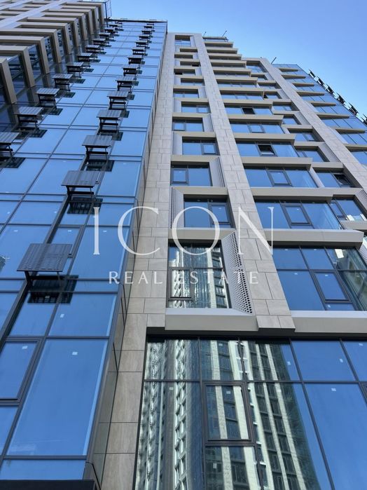 БЕЗ % Продаж квартири | 55м² | ЖК «Новопечерські липки»