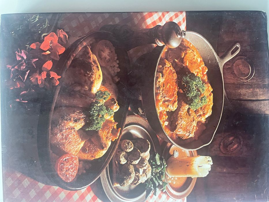 Cozinha para emagrecer-Marguerite Pattern