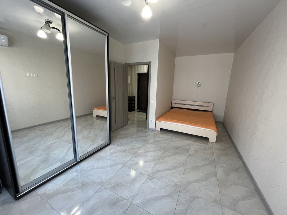 Сдам 1ую квартиру Таирова, Евродвушка