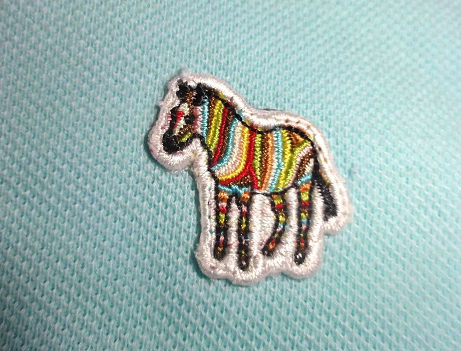 Paul Smith JEANS - England - Oryginalne POLO - Rozmiar  L