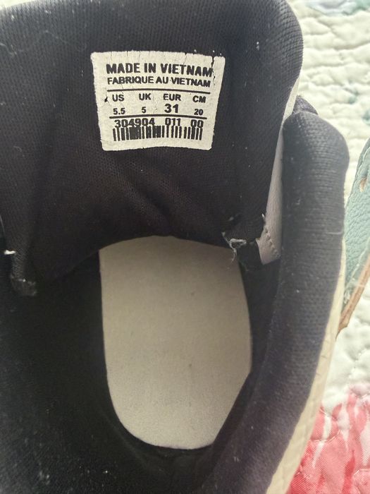 Кросівки Nike оригінальні на хлопчика