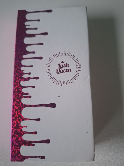 Rzęsy Lash Queen