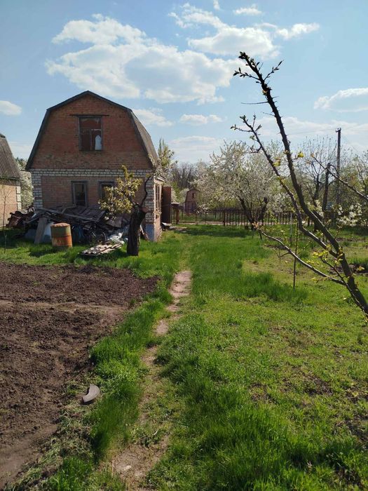 Дача Комунальник 10 соток