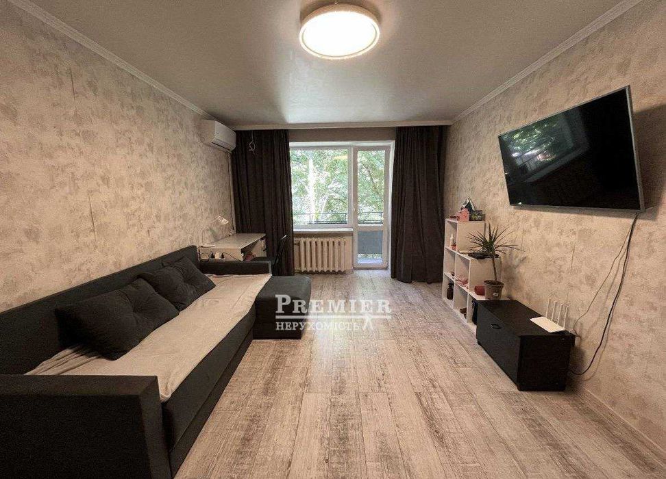 1 комнатная квартира 32 м2 пл Толбухина Ремонт Мебель Техника