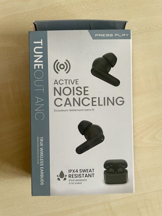 Sluchawki bezprzewodowe