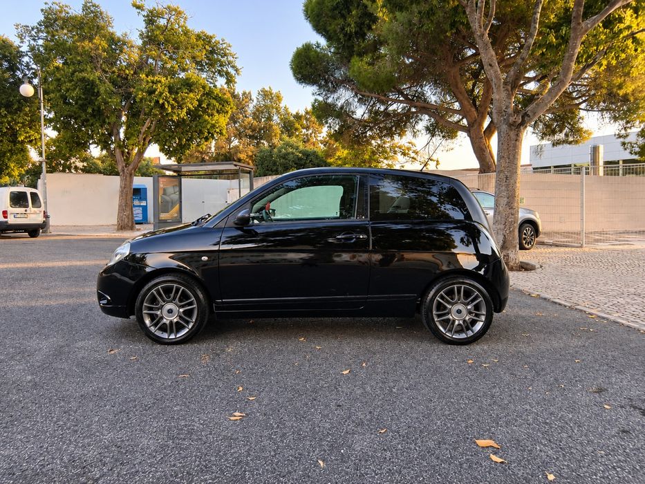 Lancia Ypsilon 1.3 Multijet 105cv