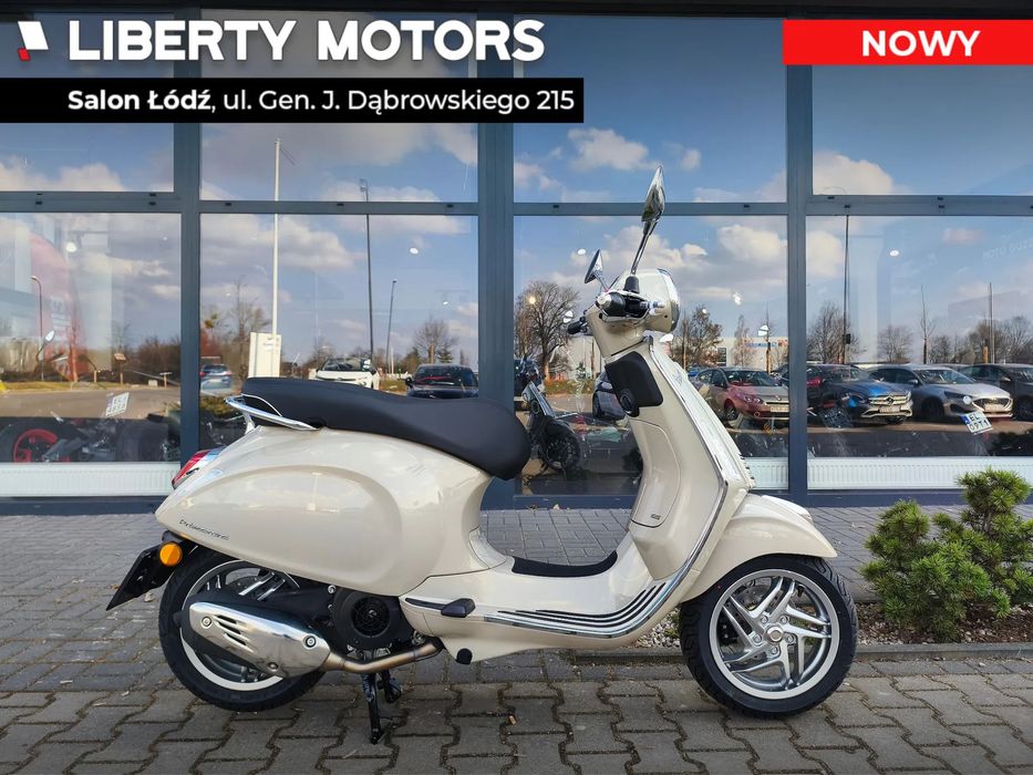 Vespa