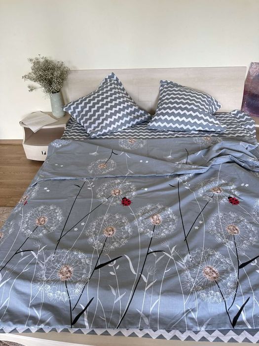 Постільна білизна постельное белье