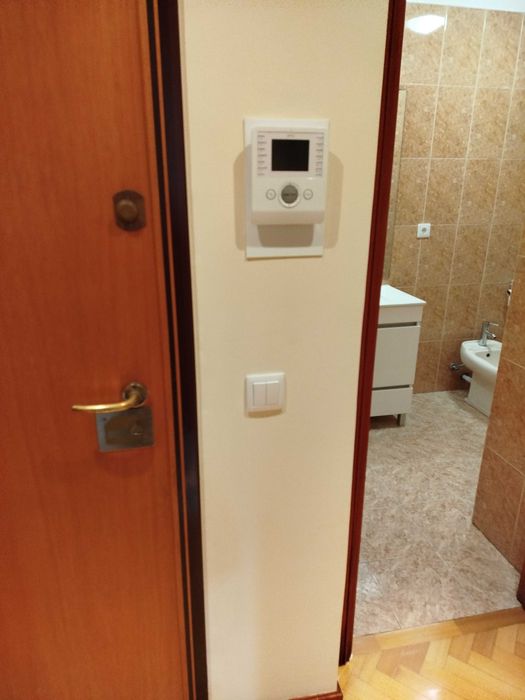 Apartamento T1 - Condomínio Portas do Sol