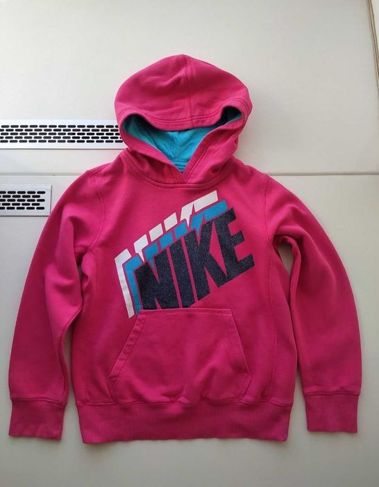 Свитшот Nike 137-148 Кофта
