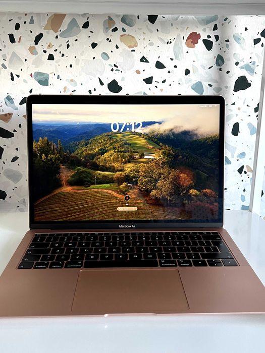 MacBook Air Retina 13