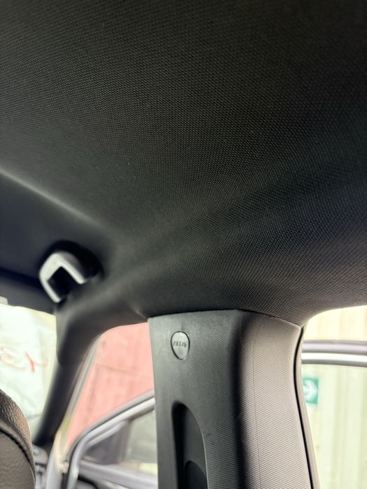 Перетяжка автомобільних стель