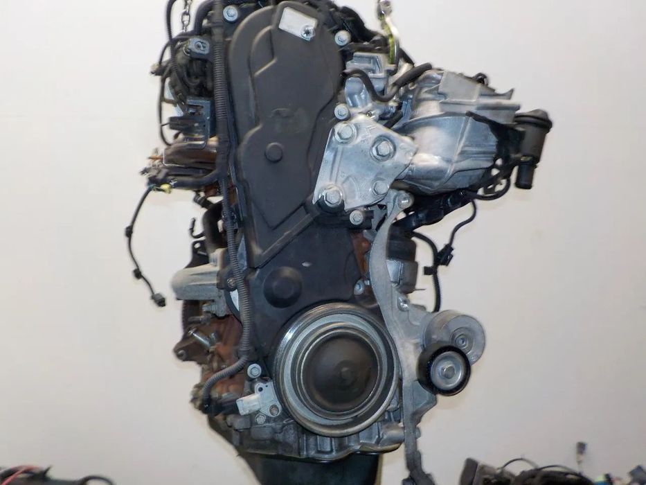 Motor RHE CITROEN 2.0L 150 CV