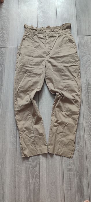 Брюки штаны джинсы Zara