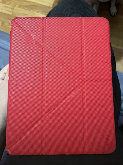 iPad 6 (2018) ЗАБЛОКИРОВАН