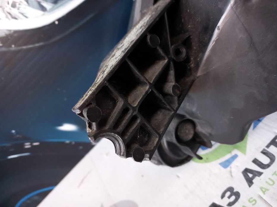 Ótica direita Fiat Ducato