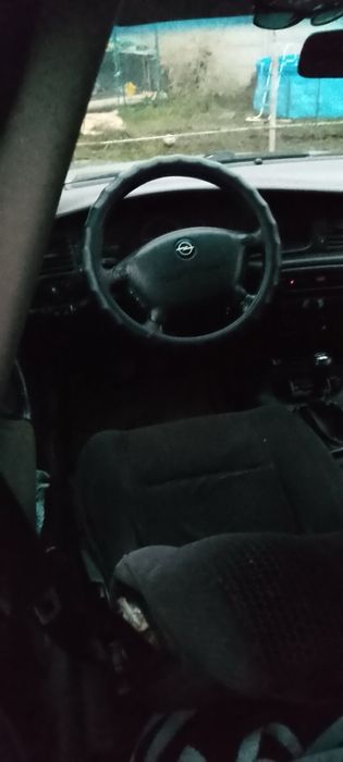 Продам опель по тех паспорту