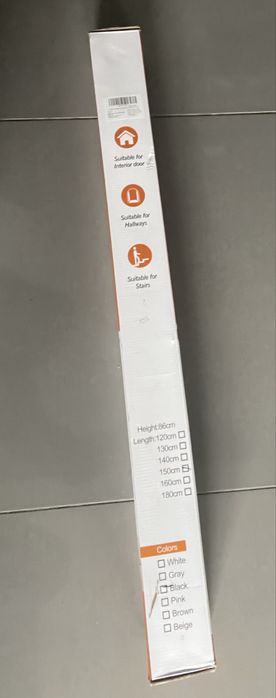 Rede / Proteção retratil