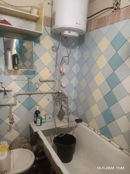 Сдам 3х комнатную квартиру