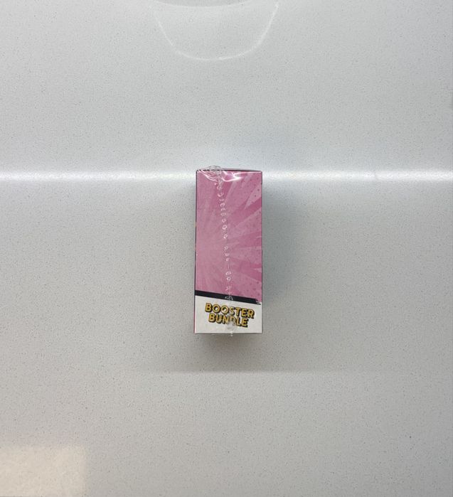 Ascended Heroes - Booster Bundle