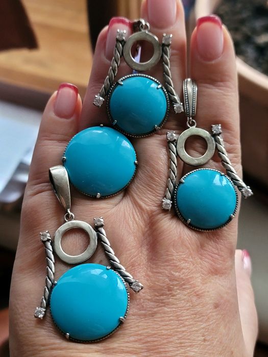 Продам серебро 925 пр.