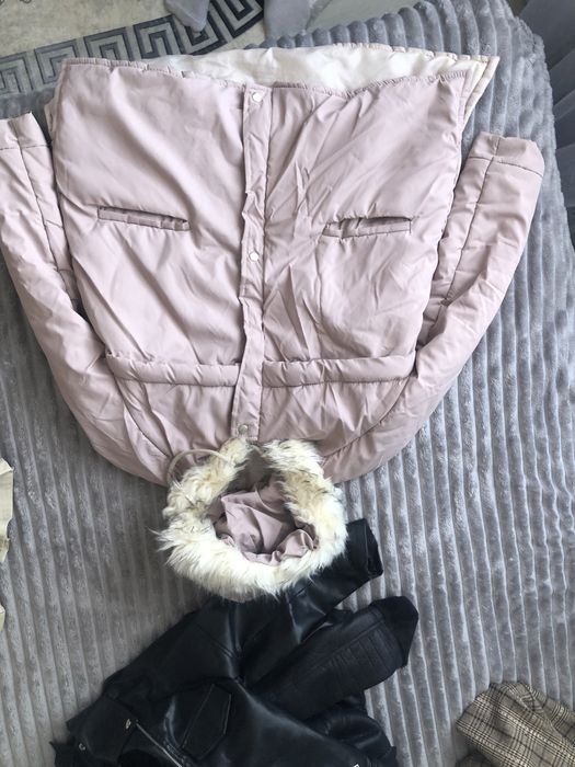 Б/У речі в гарному стані, кофта светр плаття піджак дубльонкажакет