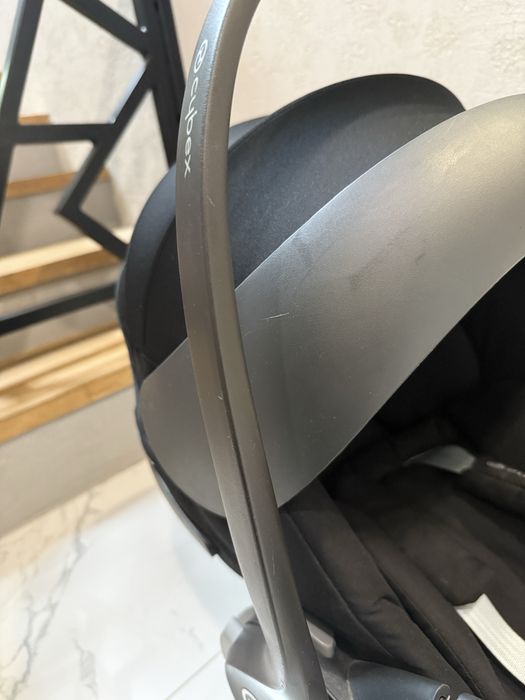 Fotelik Cybex Cloud Z i-Size z