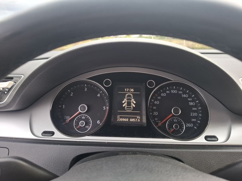 продається Volkswagen passat B7